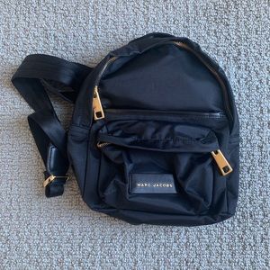 Marc Jacobs small varsity backpack
